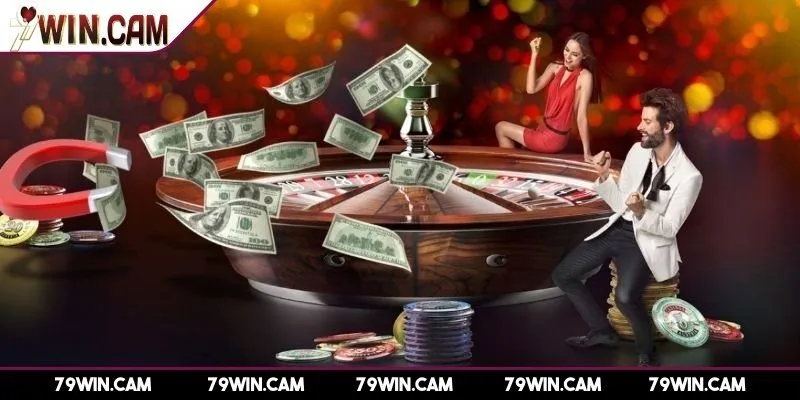 79WIN hoàn trả 100% - Ưu đãi tuyệt vời cho người chơi 2 Ưu đãi 79WIN hoàn trả 100% dành cho người chơi