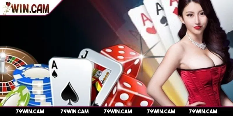 79WIN tặng 50k - Cơ hội hấp dẫn dành cho người mới chơi 4 Đăng ký tài khoản mới để nhận ưu đãi sớm