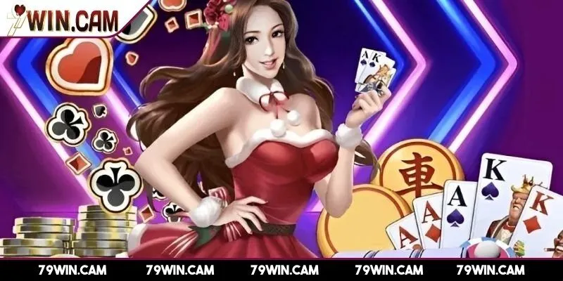 79WIN tặng 50k - Cơ hội hấp dẫn dành cho người mới chơi 3 Chương trình 79WIN tặng 50k với nhiều lợi ích cho người chơi