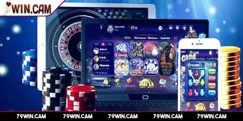 79WIN tặng 50k - Cơ hội hấp dẫn dành cho người mới chơi 2 Khuyến mãi 79WIN tặng 50k được yêu thích hàng đầu