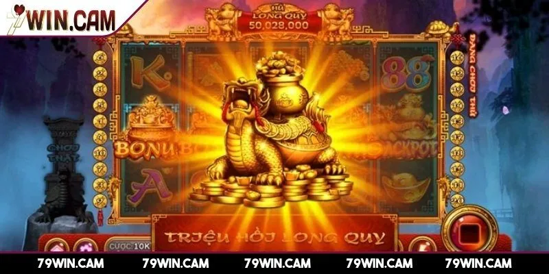 Cách chơi nổ hũ - Bí kíp đổi đời, trúng jackpot trong tay 3 Cách chơi nổ hũ ở nhà cái 79Win