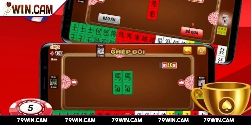 Cách chơi tứ sắc nhanh thắng nhất tại 79WIN cho người mới 3 Nắm vững luật khi tham gia game bài tứ sắc