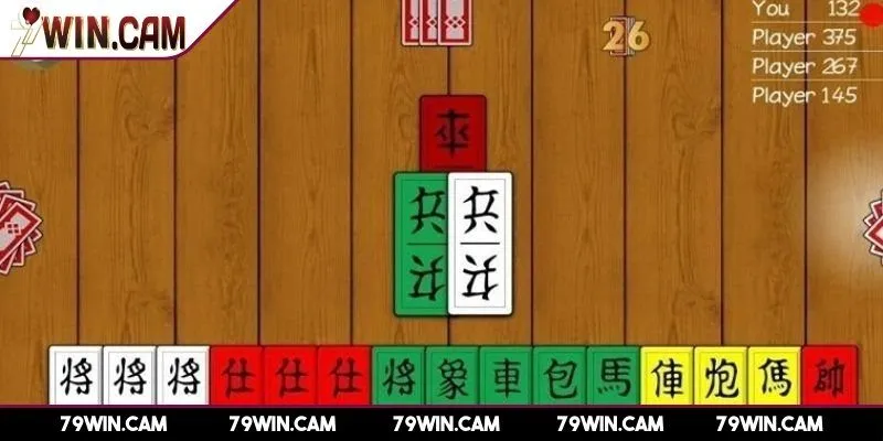 Cách chơi tứ sắc nhanh thắng nhất tại 79WIN cho người mới 4 Quản lý bài trong tay tốt trong cách chơi tứ sắc