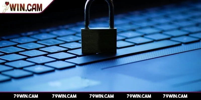 Chính sách bảo mật 79Win 2 Những biện pháp để an toàn thông tin cá nhân