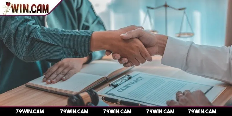 Điều khoản điều kiện 79Win 2 Cập nhật thay đổi, cam kết minh bạch trong điều khoản điều kiện 79Win