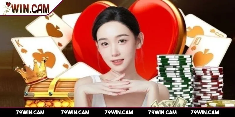 Khuyến mãi 79WIN - Phần thưởng lớn cho người chơi cá cược 2 Rất nhiều chương trình khuyến mãi 79WIN cho người chơi