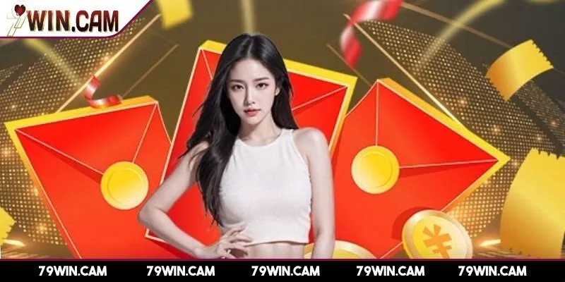Khuyến mãi 79WIN - Phần thưởng lớn cho người chơi cá cược 4 Tham gia các chương trình khuyến mãi với nhiều lợi ích