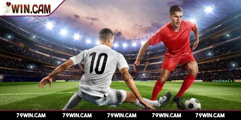 Thể thao 79Win 2 Các đặc điểm nổi bật tạo nên sức hấp dẫn của game